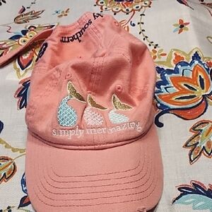 Simply Southern Hat